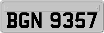 BGN9357