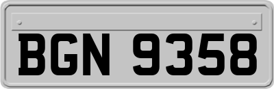 BGN9358