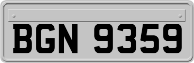 BGN9359