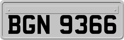 BGN9366