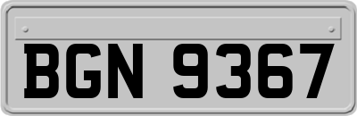 BGN9367