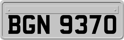 BGN9370