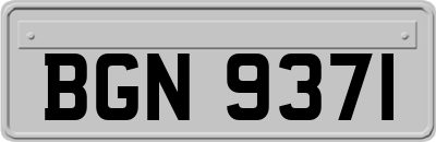 BGN9371