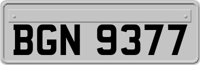 BGN9377