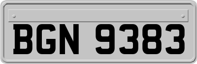 BGN9383