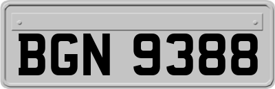 BGN9388