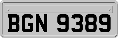 BGN9389