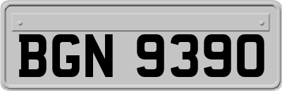 BGN9390