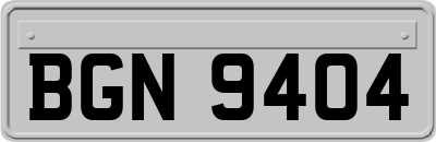 BGN9404