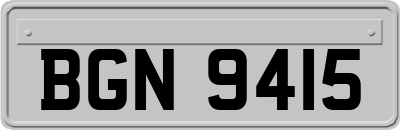 BGN9415