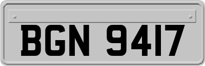 BGN9417