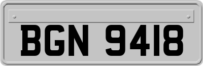 BGN9418