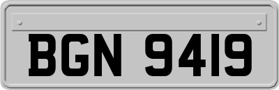 BGN9419
