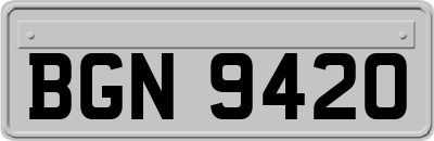 BGN9420