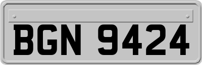 BGN9424