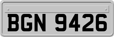 BGN9426
