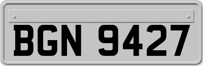 BGN9427