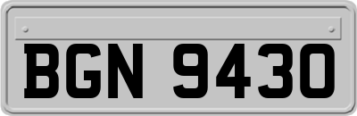 BGN9430