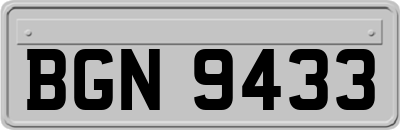 BGN9433