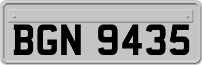 BGN9435
