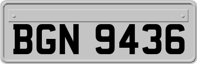 BGN9436