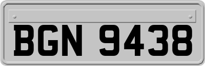BGN9438