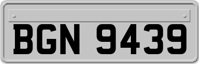 BGN9439