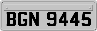 BGN9445