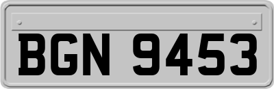 BGN9453