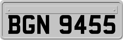 BGN9455