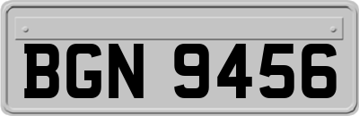 BGN9456