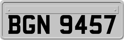BGN9457
