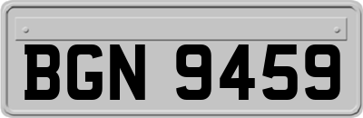 BGN9459