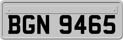 BGN9465