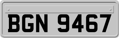 BGN9467