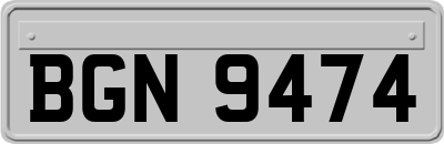 BGN9474