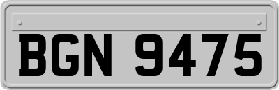 BGN9475