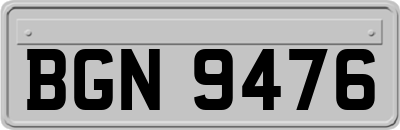 BGN9476
