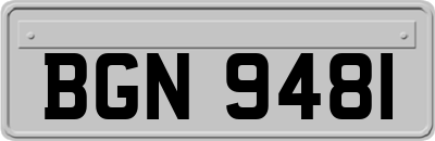 BGN9481