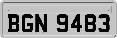 BGN9483