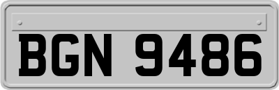 BGN9486