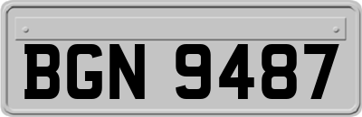 BGN9487