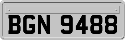 BGN9488