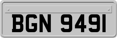 BGN9491