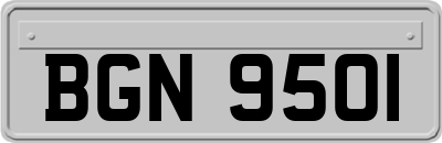 BGN9501