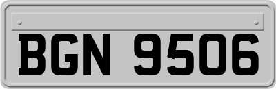 BGN9506