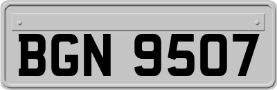 BGN9507