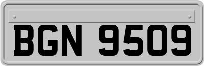 BGN9509