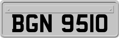 BGN9510