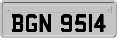 BGN9514